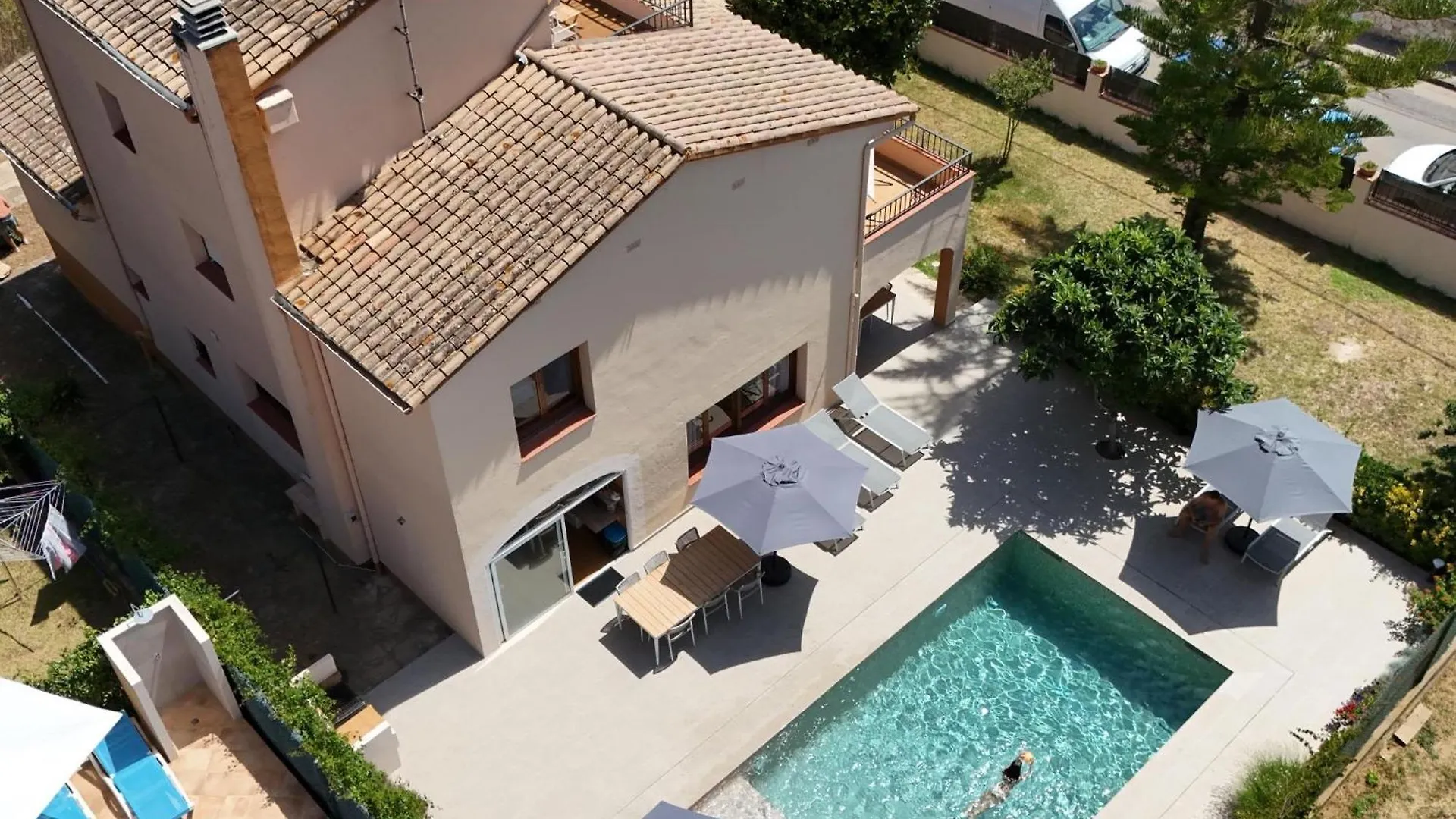 Casa Hermanos By Costabravaway Calonge  0*, Calonge (Catalonia)